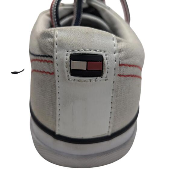 Tommy Hilfiger Low Top Men's Shoes Size 9.5 - Picture 7 of 9